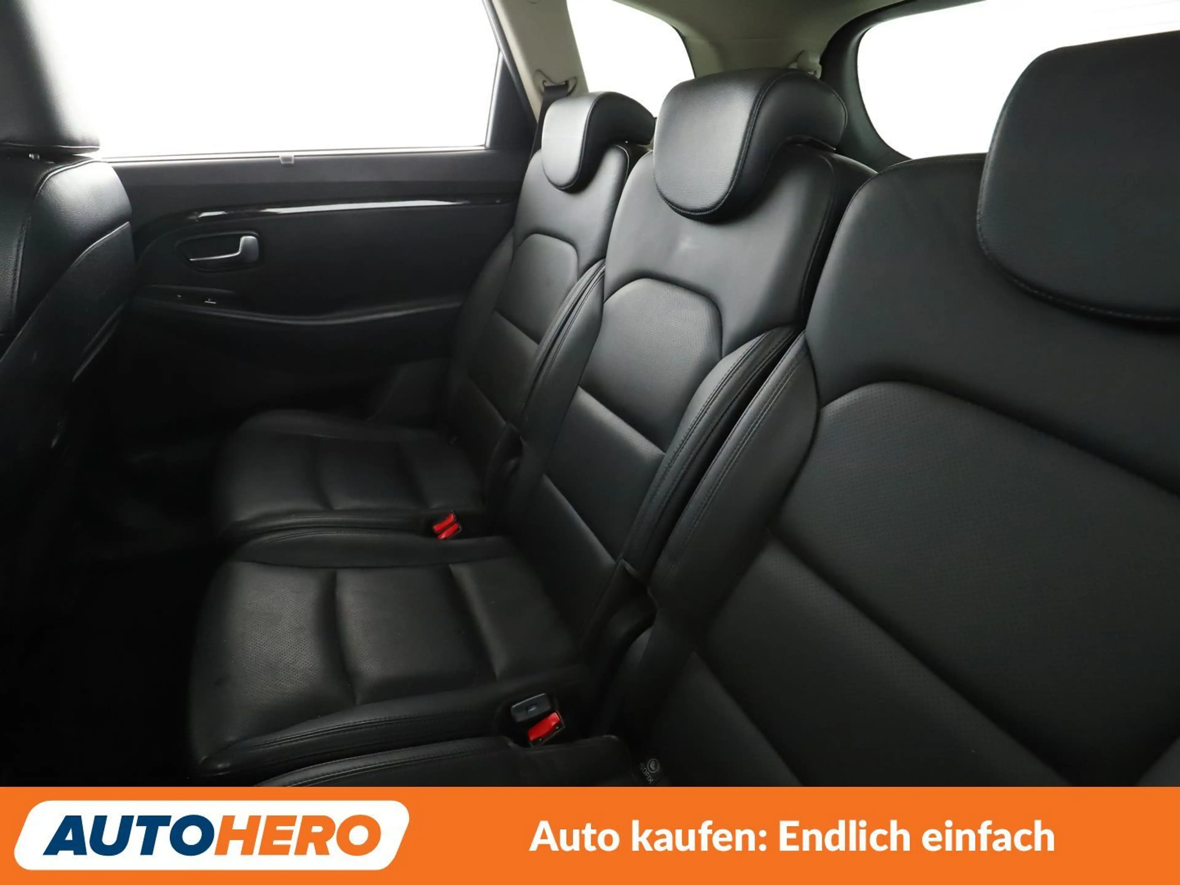 Kia Carens 1.7 CRDi Spirit*NAVI*TEMPO*CAM*PDC*SHZ*KLIMA* — photo 14