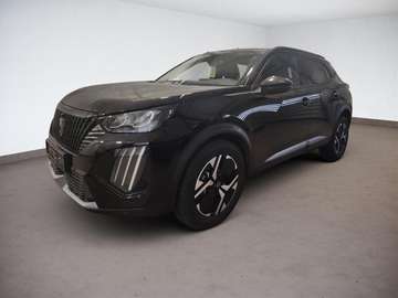 1.2 Allure PureTech*Navi*360°Cam*LED*Shz*