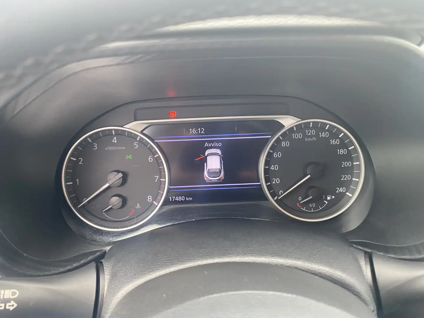 Nissan Juke Juke 1.0 dig-t N-Design 114cv Blanco - 2