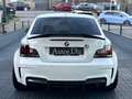 BMW 1er M Coupé Blanco - thumbnail 3