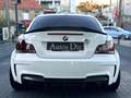 BMW 1er M Coupé Blanco - thumbnail 4