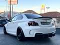 BMW 1er M Coupé Blanco - thumbnail 8