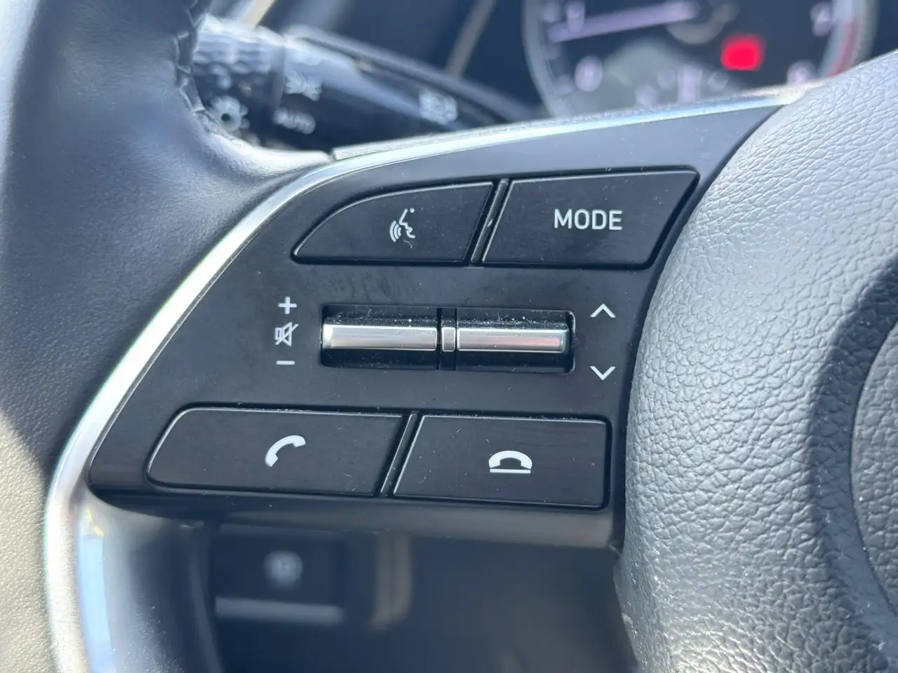 Hyundai SONATA снимка Hyundai SONATA