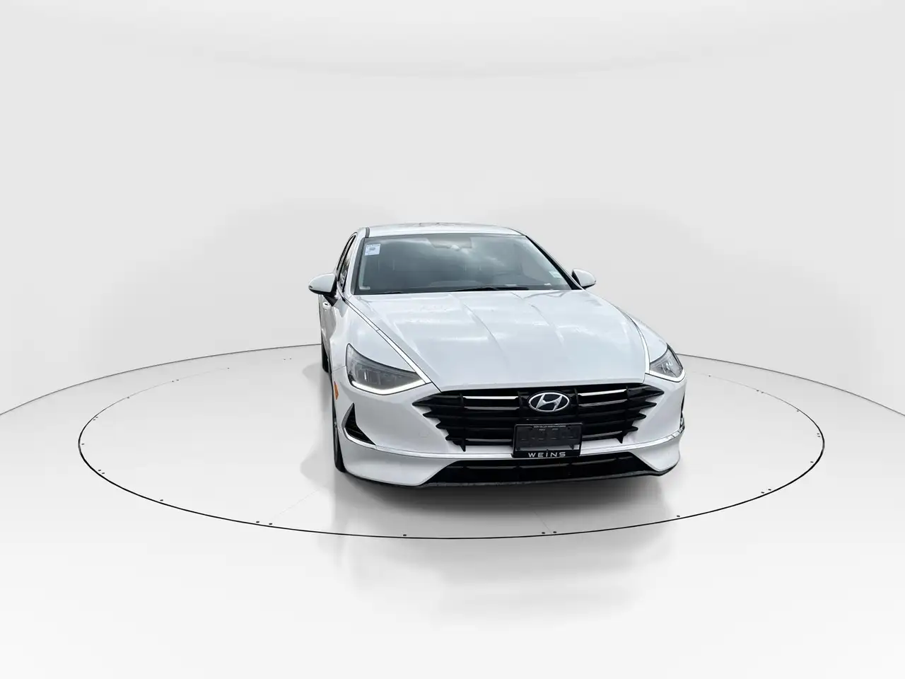 Hyundai SONATA снимка Hyundai SONATA