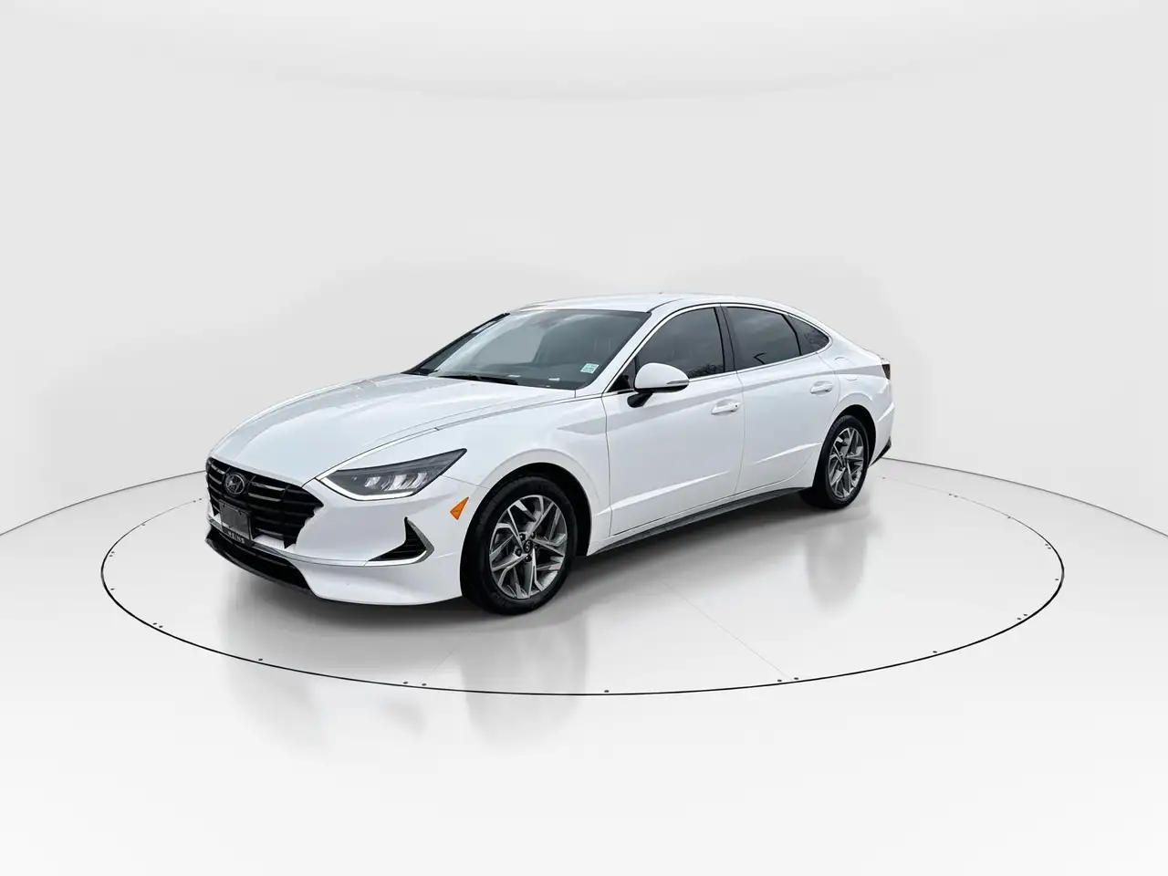 Hyundai SONATA снимка Hyundai SONATA