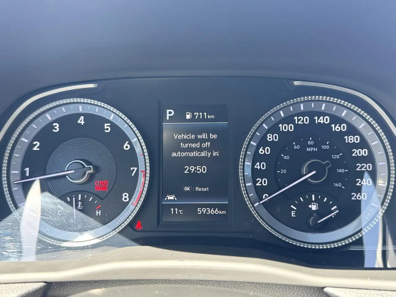 Hyundai SONATA снимка Hyundai SONATA