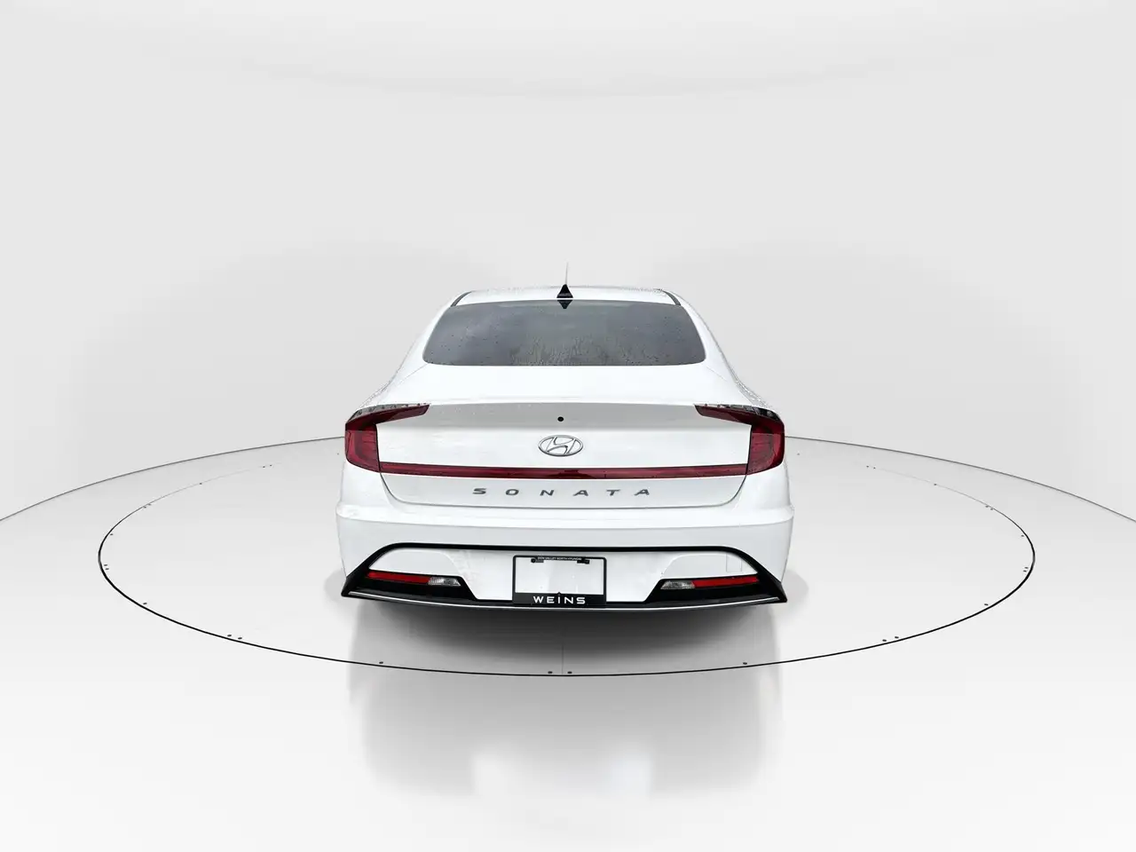 Hyundai SONATA снимка Hyundai SONATA
