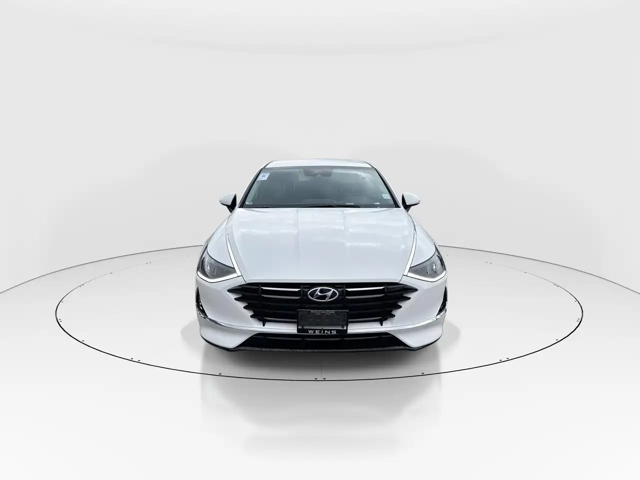 Hyundai SONATA снимка Hyundai SONATA