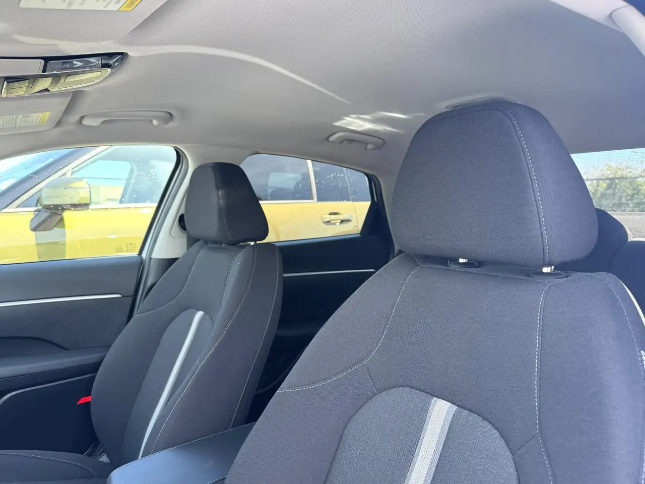 Hyundai SONATA снимка Hyundai SONATA