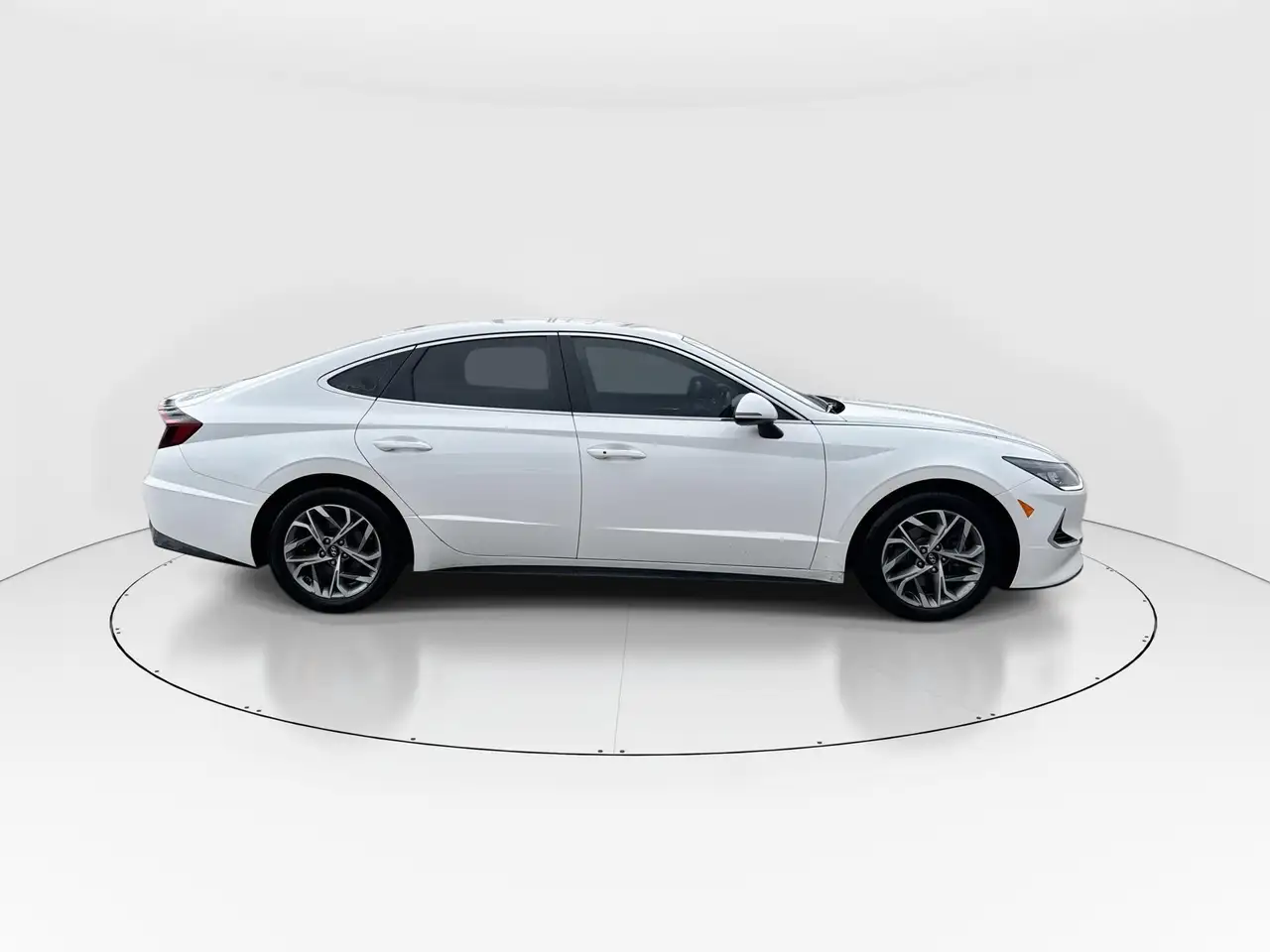 Hyundai SONATA снимка Hyundai SONATA