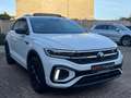 Volkswagen T-Roc 1.5 TSI R-Line Blackstyle pano virtual IQ 1EIG Wit - thumbnail 9