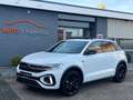Volkswagen T-Roc 1.5 TSI R-Line Blackstyle pano virtual IQ 1EIG Wit - thumbnail 2