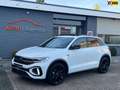 Volkswagen T-Roc 1.5 TSI R-Line Blackstyle pano virtual IQ 1EIG Wit - thumbnail 1