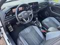 Volkswagen T-Roc 1.5 TSI R-Line Blackstyle pano virtual IQ 1EIG Wit - thumbnail 12
