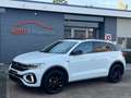 Volkswagen T-Roc 1.5 TSI R-Line Blackstyle pano virtual IQ 1EIG Wit - thumbnail 3