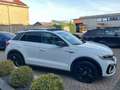 Volkswagen T-Roc 1.5 TSI R-Line Blackstyle pano virtual IQ 1EIG Wit - thumbnail 8