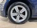 Volkswagen Golf VII Variant BMT*SCHECKHEFT+BI-XENON+NAVI* Modrá - thumbnail 15