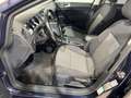 Volkswagen Golf VII Variant BMT*SCHECKHEFT+BI-XENON+NAVI* Modrá - thumbnail 9