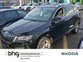 Skoda Karoq KAROQ AMB 1,0 TSI 6-Gang LED, Smart Link, beheiz Schwarz - thumbnail 1