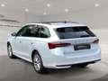 Skoda Octavia Combi 1.5 DSG Selection AHK ACC Pano PDC Weiß - thumbnail 4