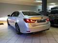 Lexus GS 450h 450H 345 CV Hybrid F-Sport Argent - thumbnail 4