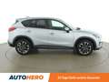 Mazda CX-5 2.2 Turbodiesel Revolution Top AWD *LED*ACC*CAM* Grau - thumbnail 7