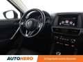 Mazda CX-5 2.2 Turbodiesel Revolution Top AWD *LED*ACC*CAM* Grau - thumbnail 13