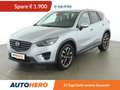 Mazda CX-5 2.2 Turbodiesel Revolution Top AWD *LED*ACC*CAM* Grau - thumbnail 1