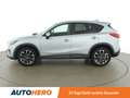 Mazda CX-5 2.2 Turbodiesel Revolution Top AWD *LED*ACC*CAM* Grau - thumbnail 3