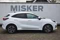 Ford Puma 1.0 EB Hybrid. ST-Line DRIVERPACK! WINTERPACK! Wit - thumbnail 6