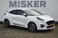 Ford Puma 1.0 EB Hybrid. ST-Line DRIVERPACK! WINTERPACK! Wit - thumbnail 2