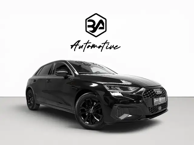 Audi A3 A3 Sportback 35 TDi look S line S tronic | FULL LED | CARPLAY