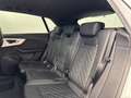Audi Q8 55 TFSIe S line quattro Blanco - thumbnail 10