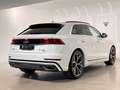 Audi Q8 55 TFSIe S line quattro Blanco - thumbnail 5