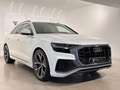 Audi Q8 55 TFSIe S line quattro Blanco - thumbnail 4