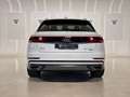 Audi Q8 55 TFSIe S line quattro Blanco - thumbnail 7