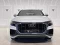 Audi Q8 55 TFSIe S line quattro Blanco - thumbnail 3