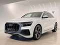 Audi Q8 55 TFSIe S line quattro Blanco - thumbnail 11