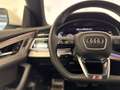 Audi Q8 55 TFSIe S line quattro Blanco - thumbnail 16