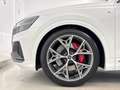 Audi Q8 55 TFSIe S line quattro Blanco - thumbnail 12