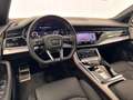 Audi Q8 55 TFSIe S line quattro Blanco - thumbnail 8
