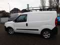 Fiat Doblo Cargo 1.3 MultiJet Actual VOORZIEN VAN AIRCO+TREKH Blanco - thumbnail 8