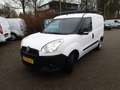 Fiat Doblo Cargo 1.3 MultiJet Actual VOORZIEN VAN AIRCO+TREKH Blanco - thumbnail 3