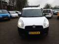 Fiat Doblo Cargo 1.3 MultiJet Actual VOORZIEN VAN AIRCO+TREKH Blanco - thumbnail 2