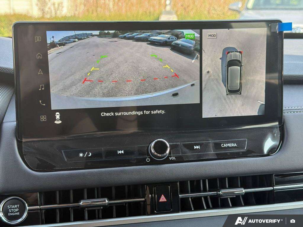 used 2025 Mitsubishi Outlander car, priced at $42,438