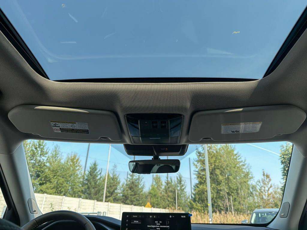 used 2025 Mitsubishi Outlander car, priced at $41,748