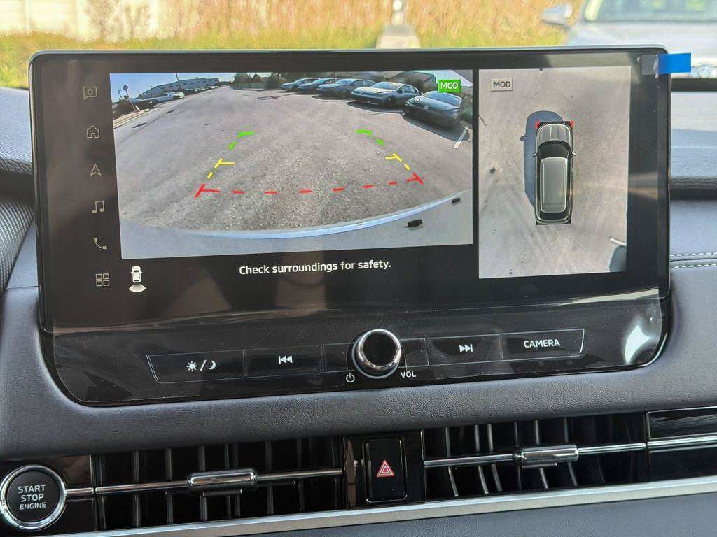 used 2025 Mitsubishi Outlander car, priced at $41,748