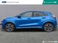 Ford Puma 1.0 EcoBoost 125ch S\u0026S mHEV ST-Line Powershif Bleu - thumbnail 5