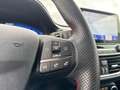 Ford Puma 1.0 EcoBoost 125ch S\u0026S mHEV ST-Line Powershift Blauw - thumbnail 17