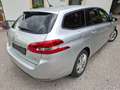 Peugeot 308 308 SW 1,6 BHDI Active S Silber - thumbnail 4